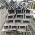 ሞቃት የተዘበራረቀ አይዝጌ ብረት ቻናል ባር